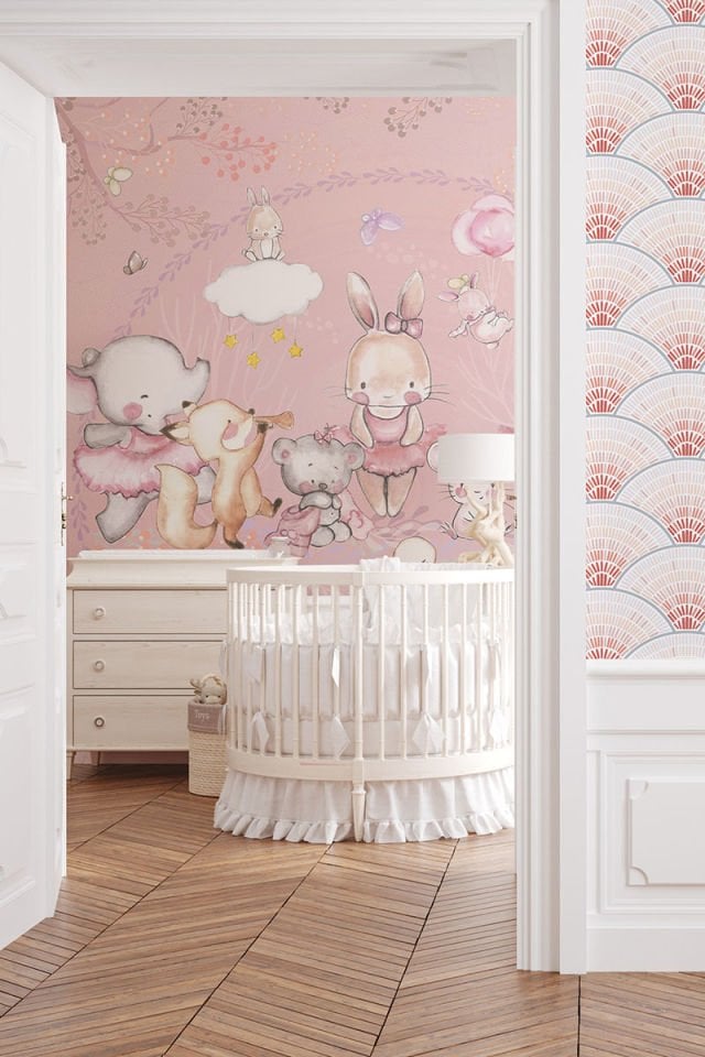 festa rosa