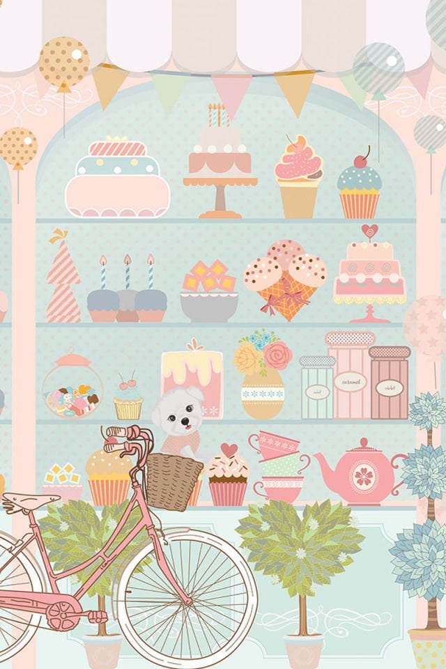 Dream bakery