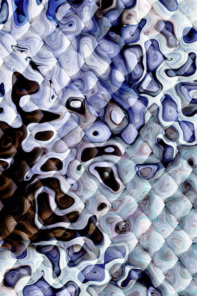 Quilt sea