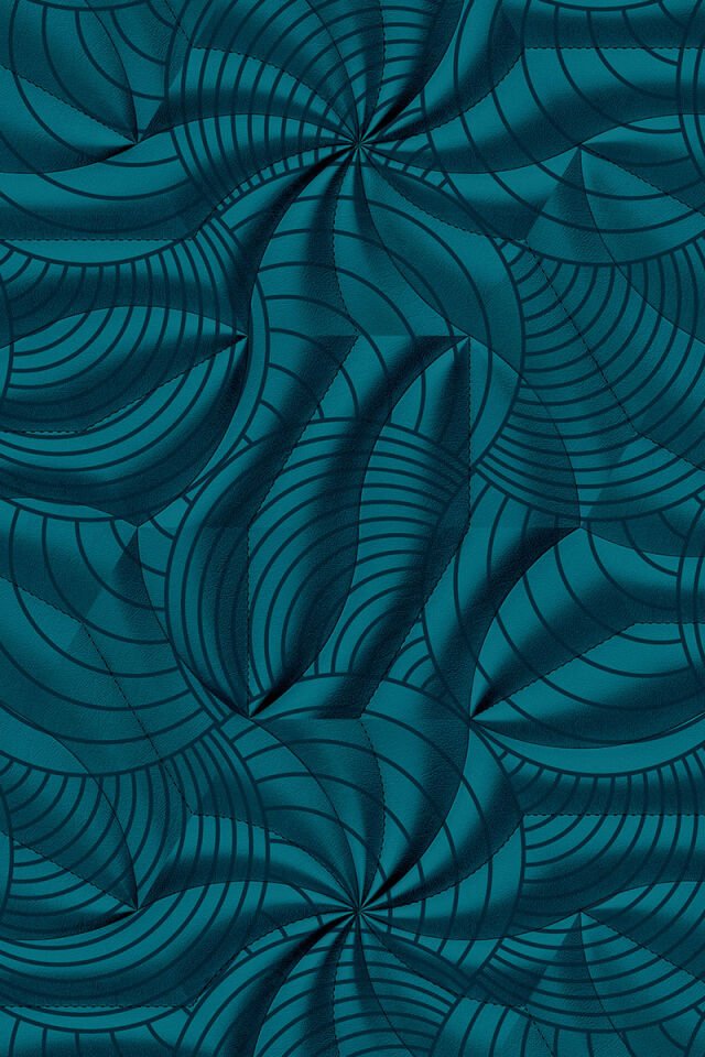 Quilt dark