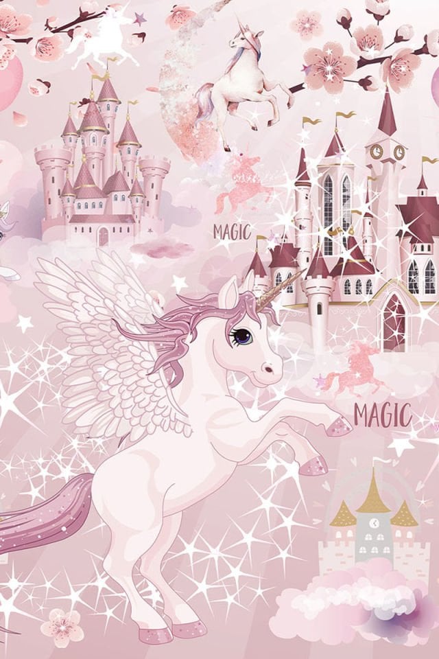 Lovely pony