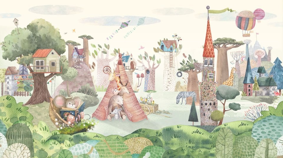 dolce bosco
