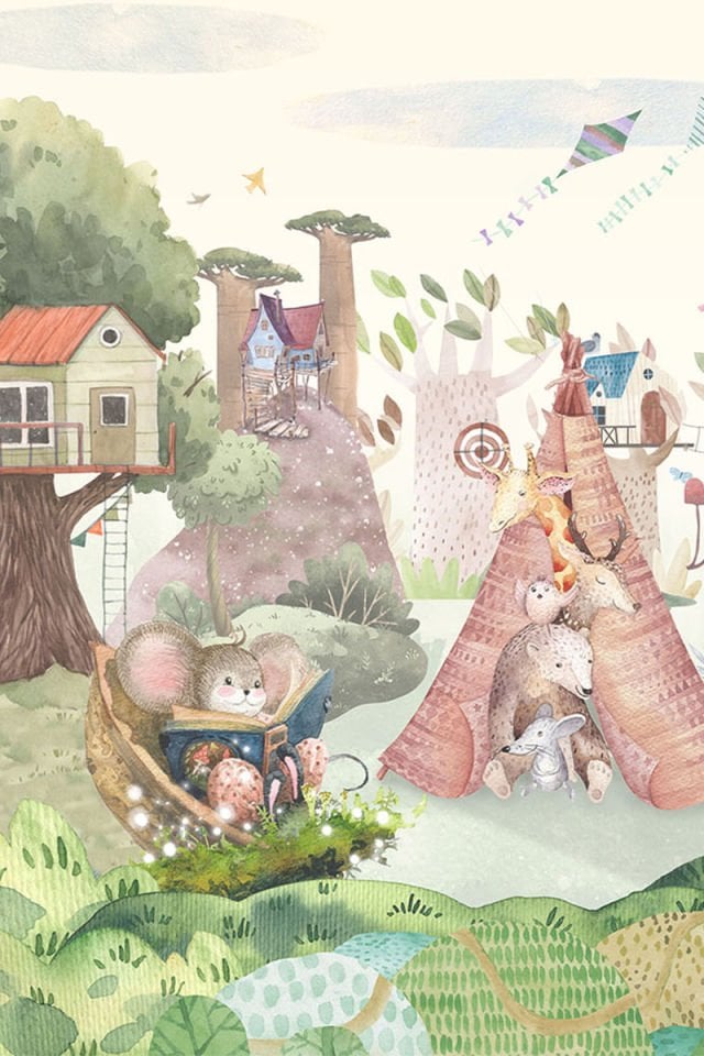 dolce bosco