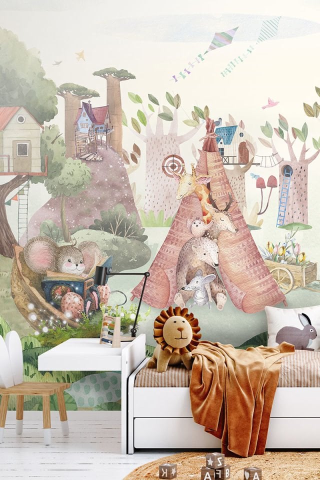 dolce bosco