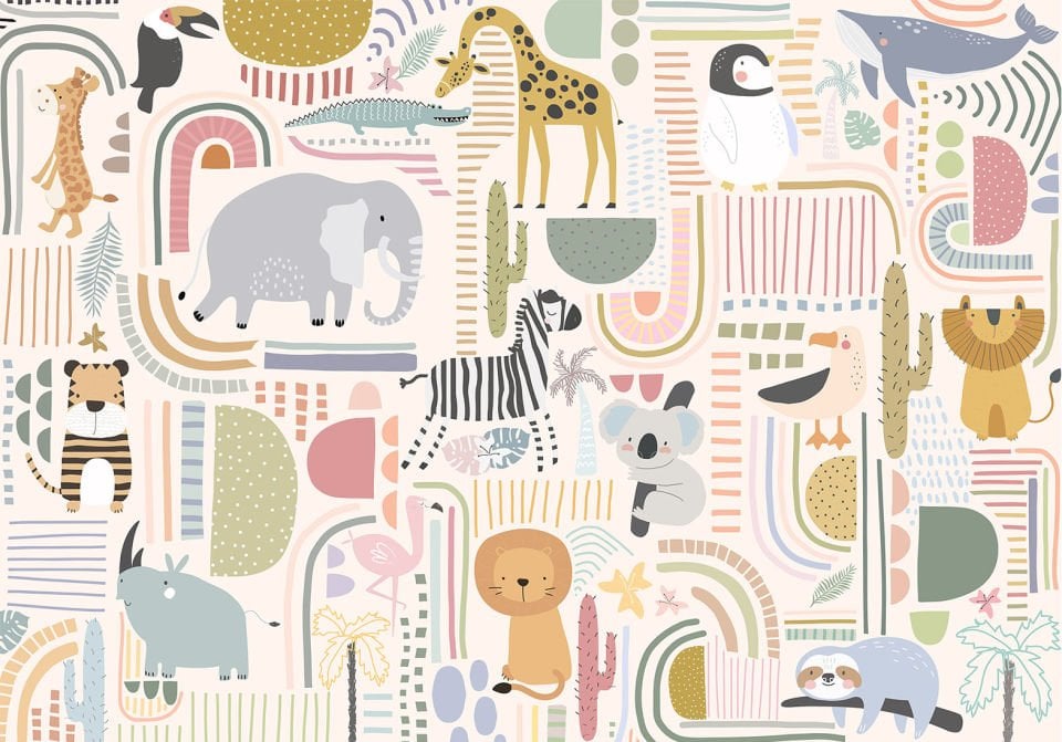 Jungla