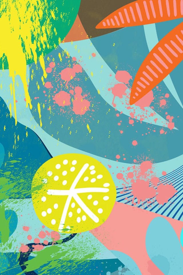Colorful