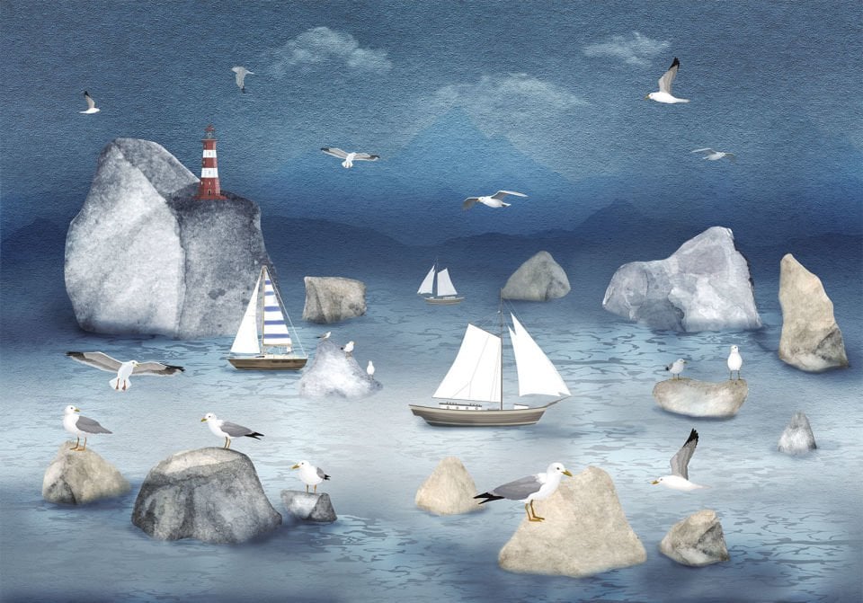 Seagulls