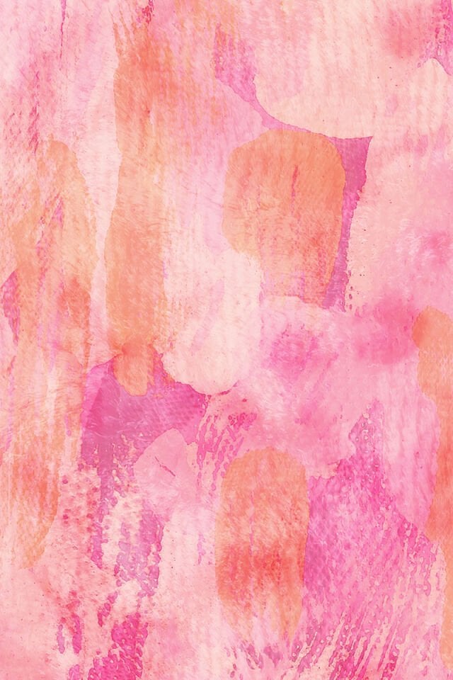 Peach Pink