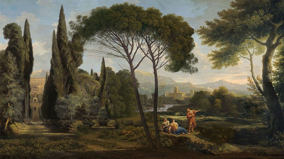Alla toscana