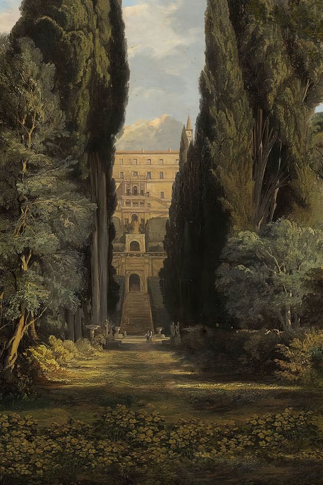 Alla toscana