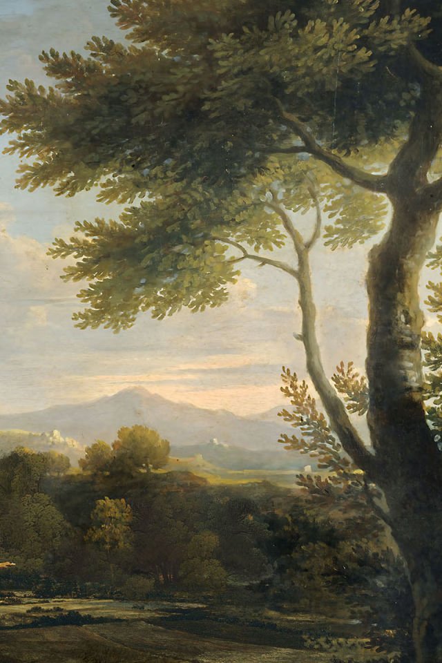 Alla toscana