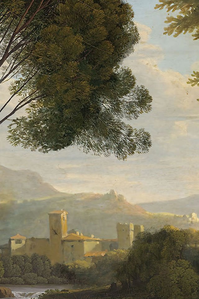 Alla toscana