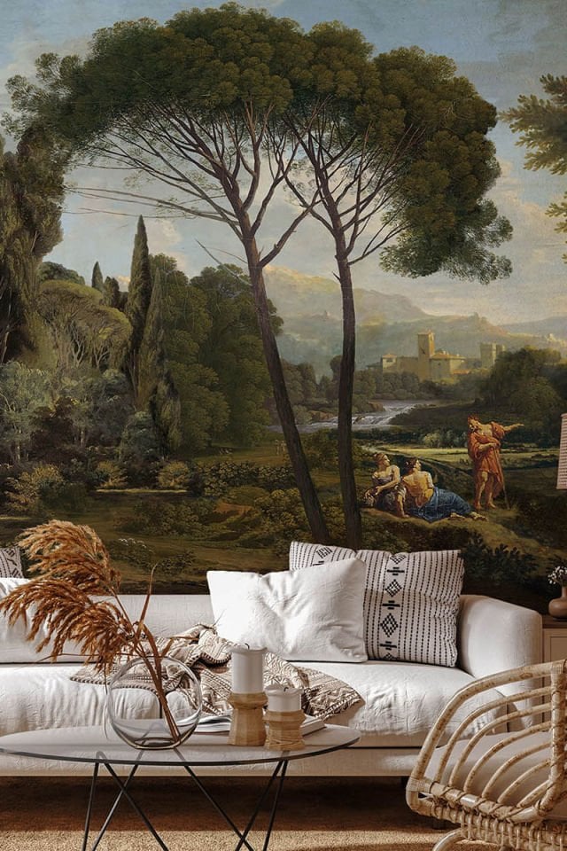 Alla toscana