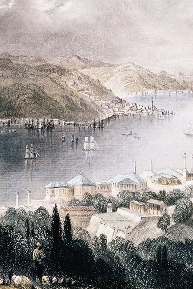 Bosphorus