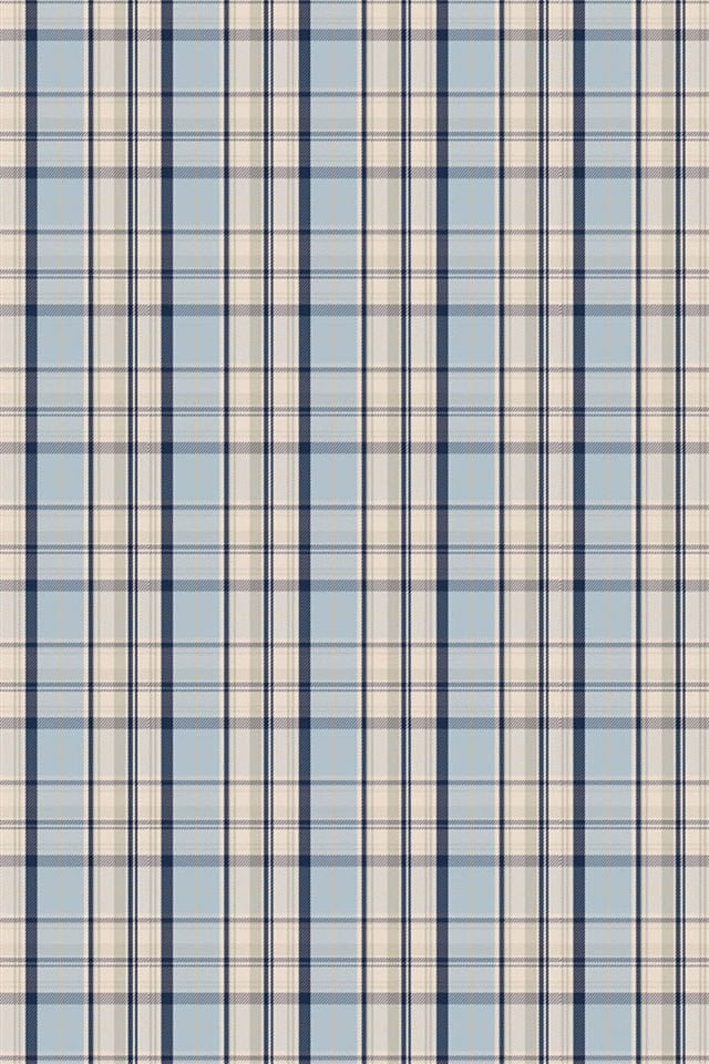 PLAID CLOUDS
