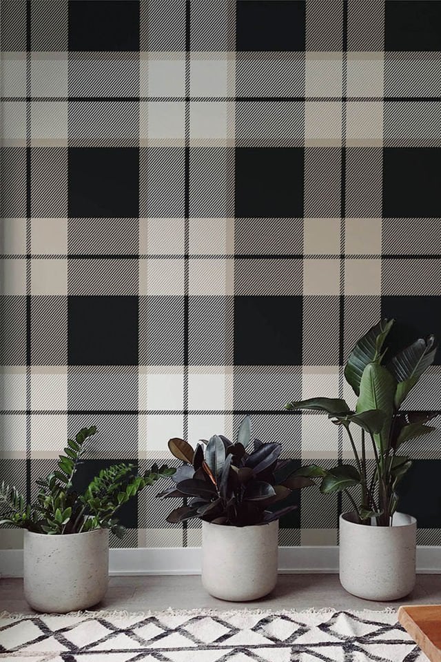 grande beige nero