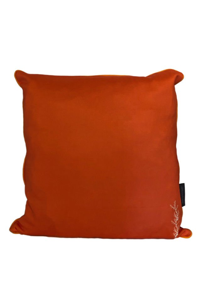 Rosso corallo