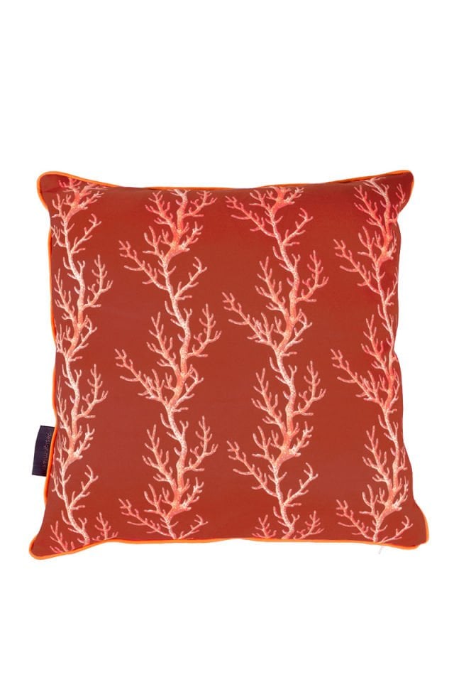 Rosso corallo