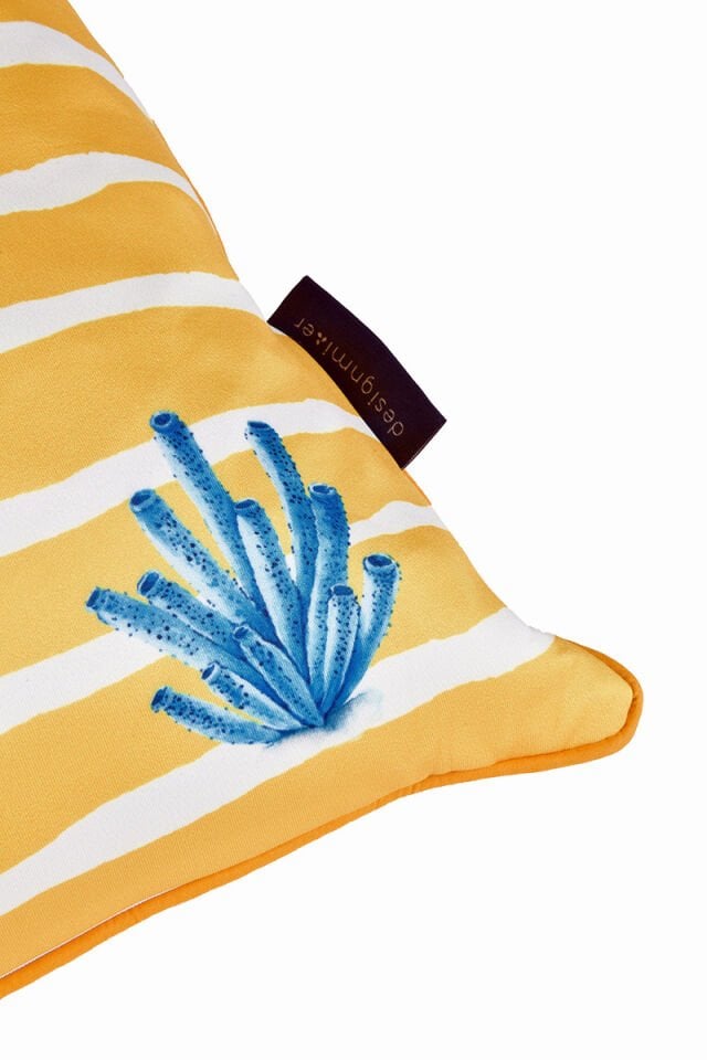Corallo blu