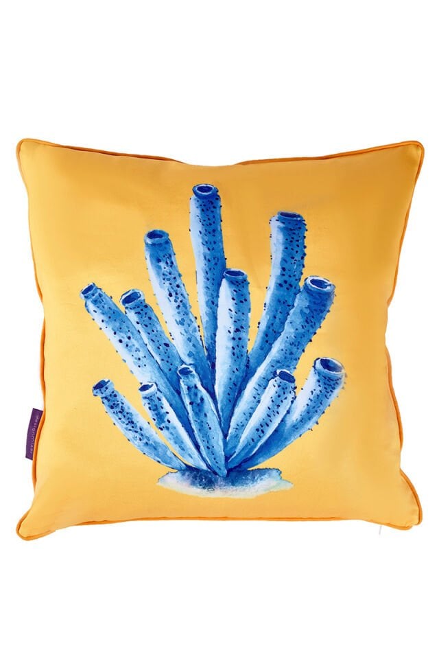 Corallo blu
