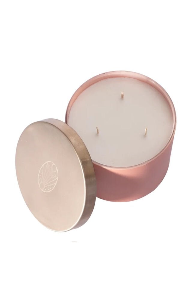 Tuberose & Jasmine