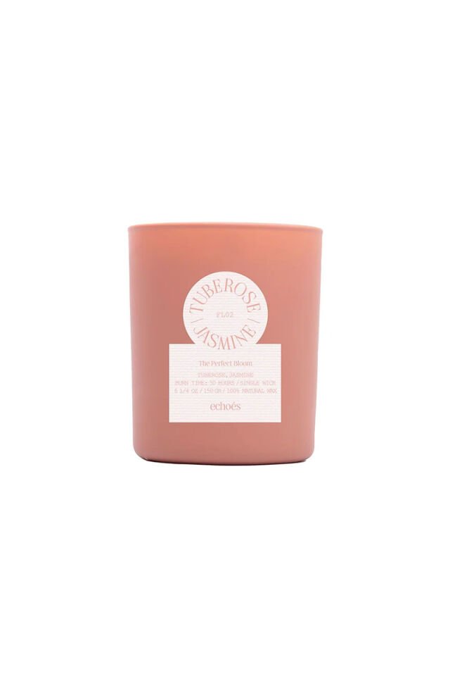 Tuberose & Jasmine
