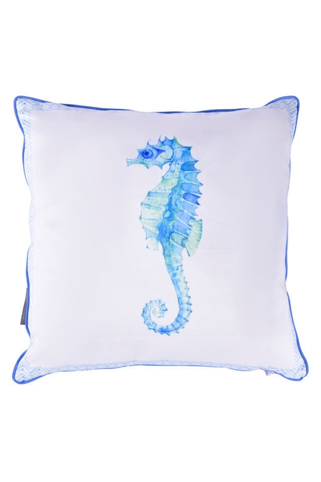 Cavalluccio blu