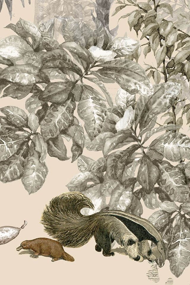 Forest of companions