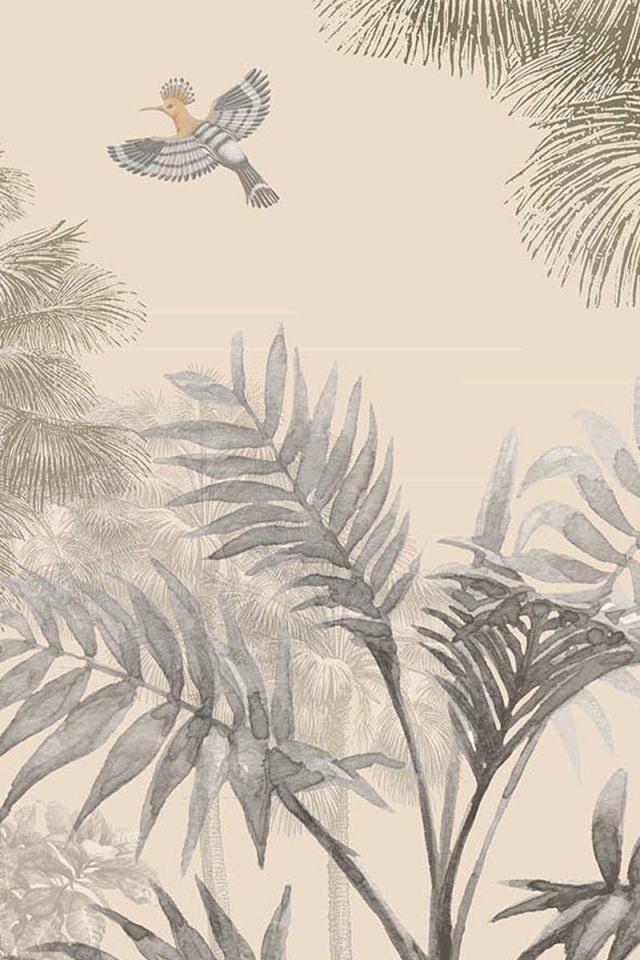 Forest of companions