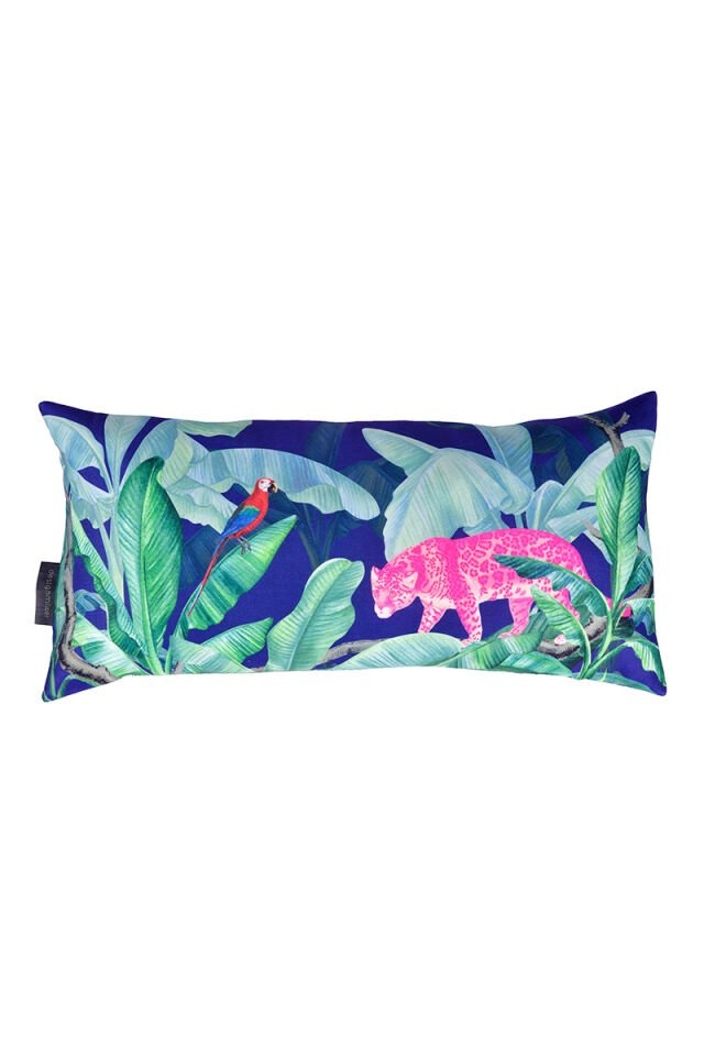 Tropical night