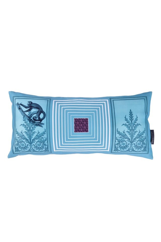 Journey pillow