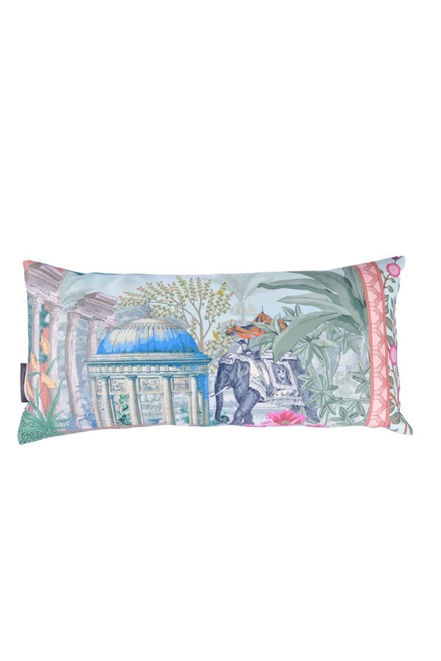 Journey pillow