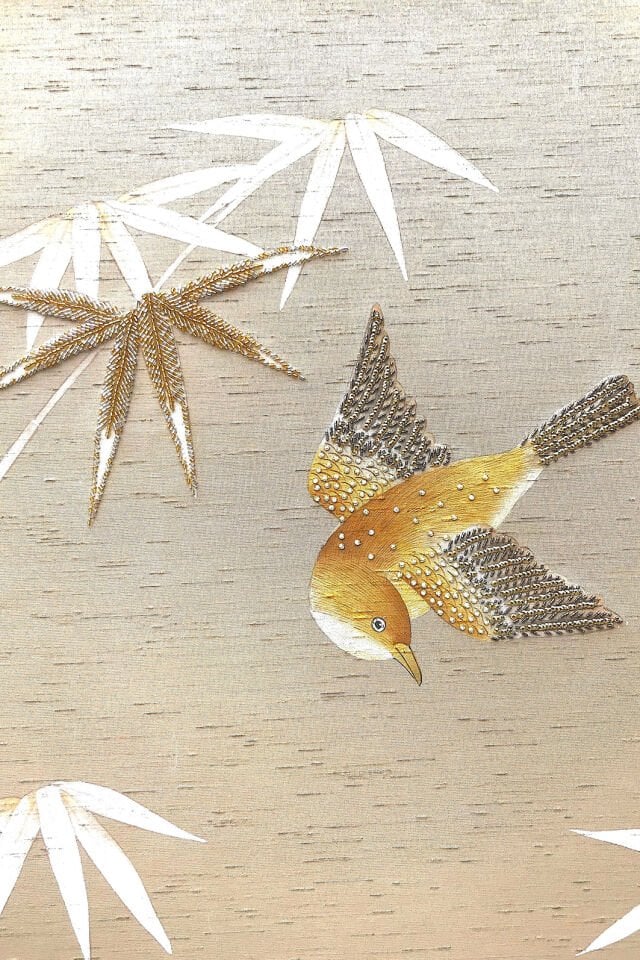 Chinoiserie Tranquil