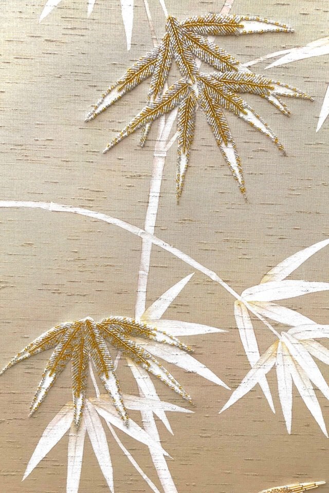 Chinoiserie Tranquil