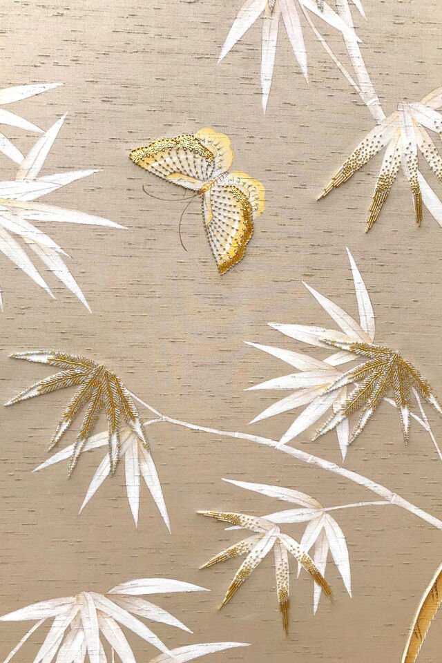 Chinoiserie Tranquil