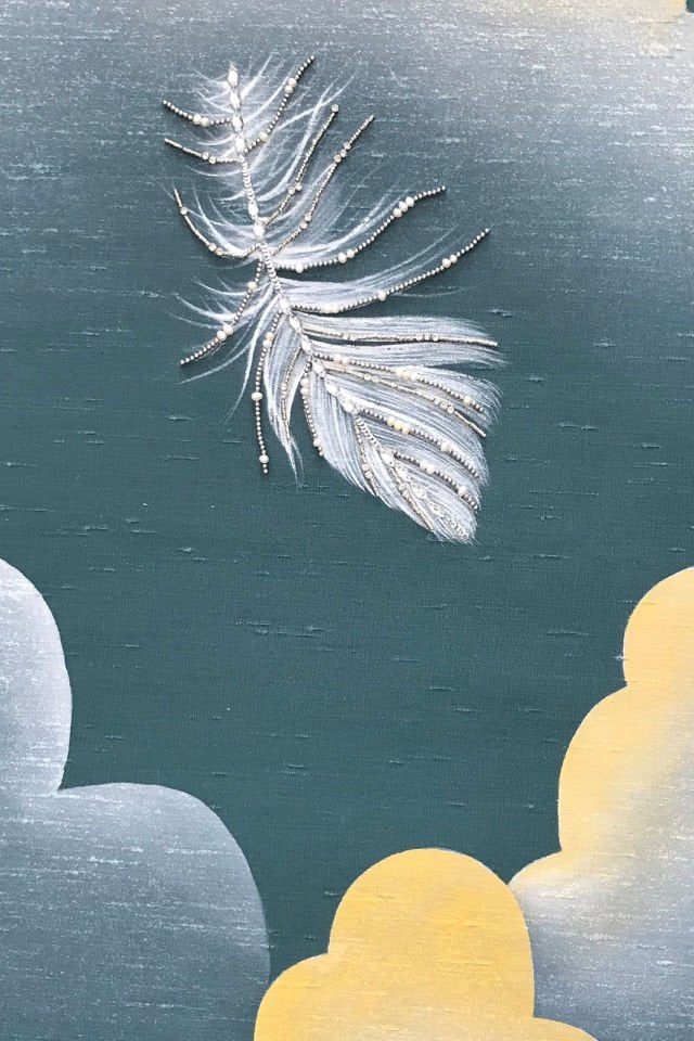 Cloud Nine