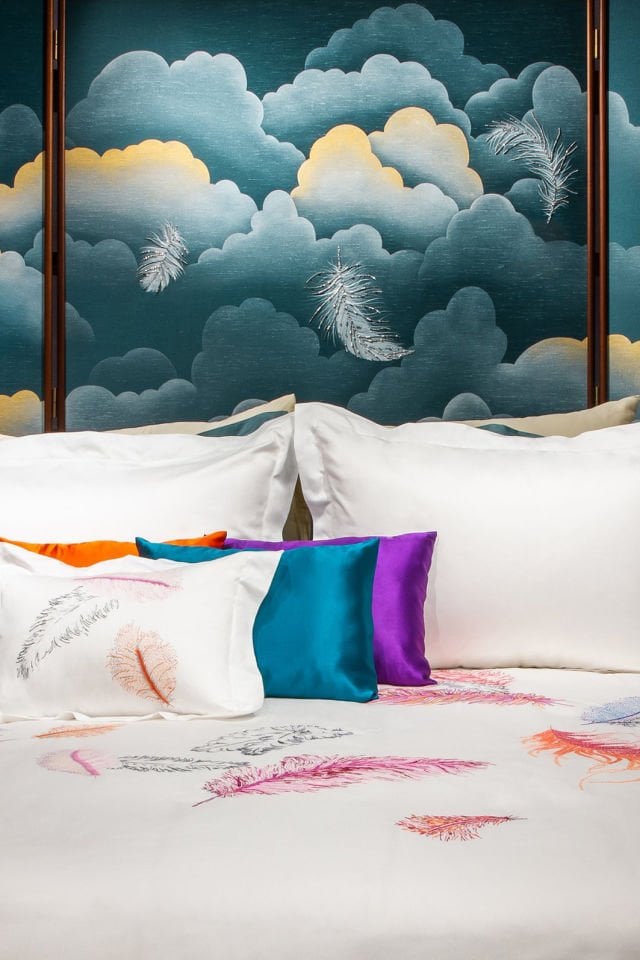 Cloud Nine
