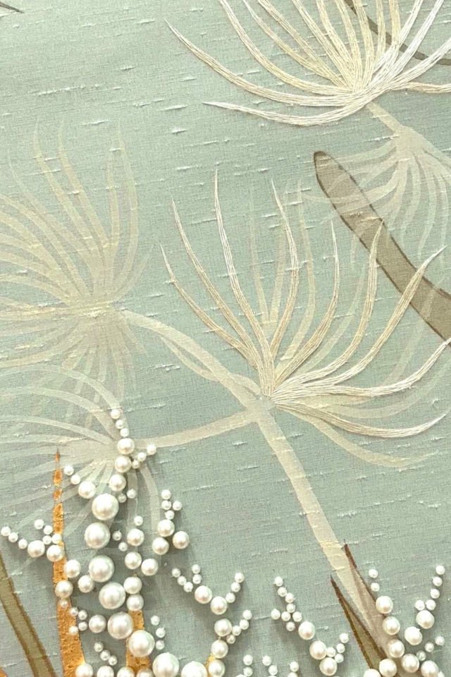 Underwater jewels