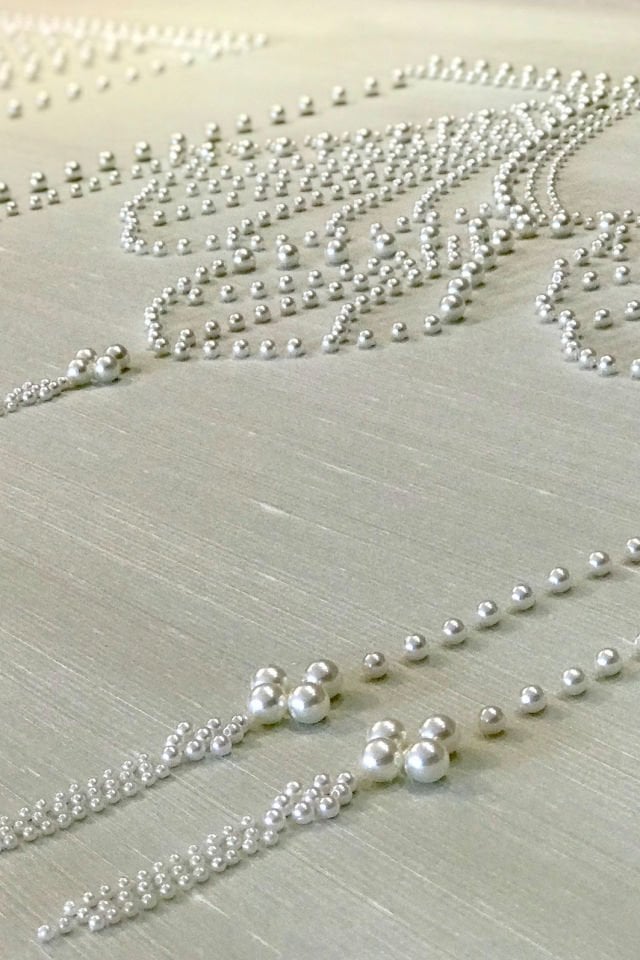 Wonder pearls
