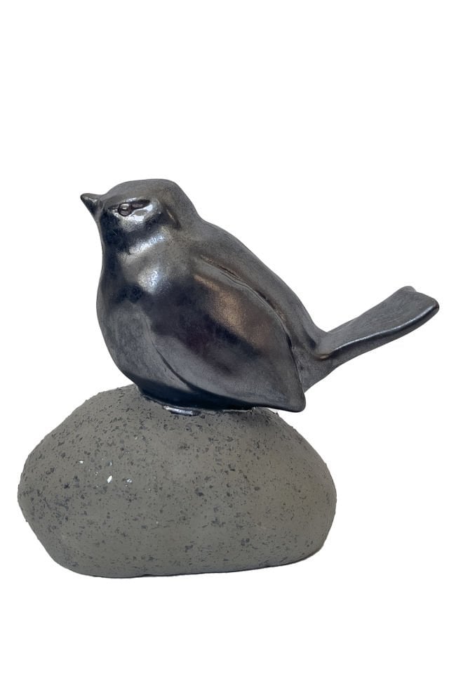 Bird bibelot 4