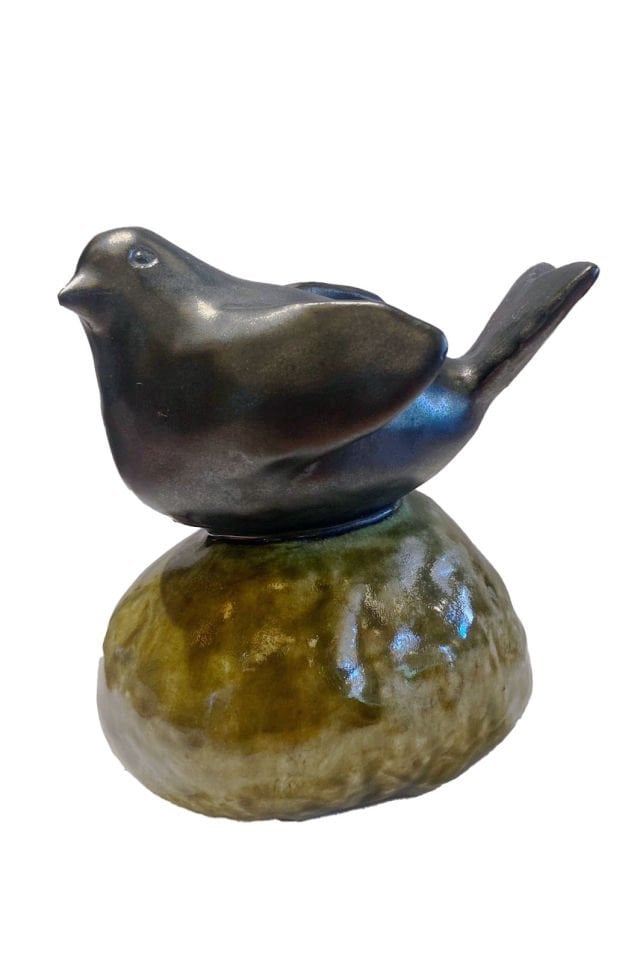 Bird bibelots 1