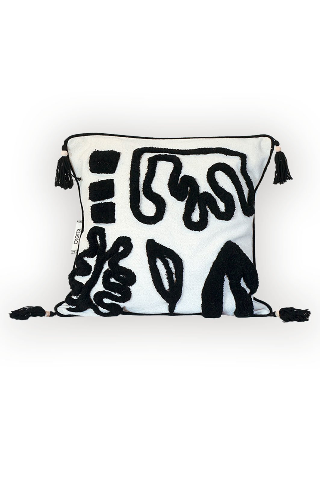 Lineal II Toss pillow