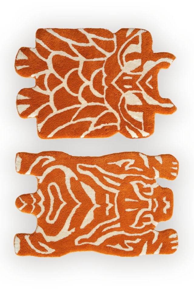 Creature set