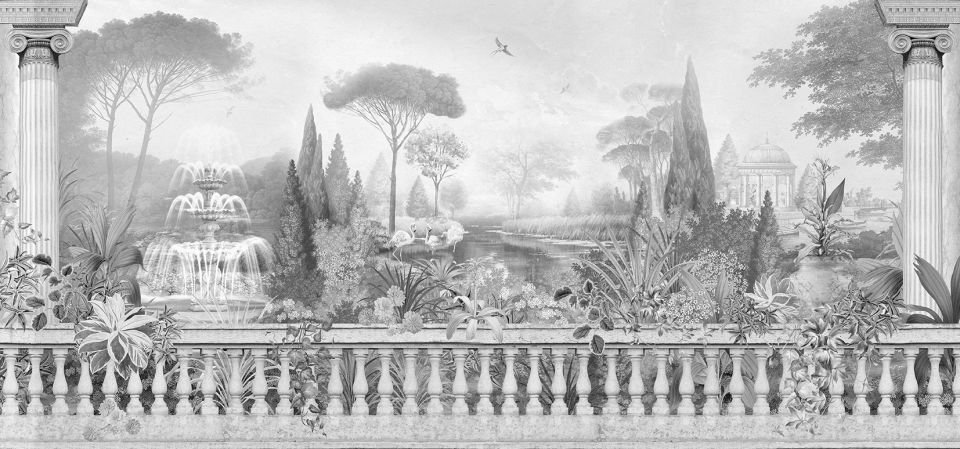 Paysage français