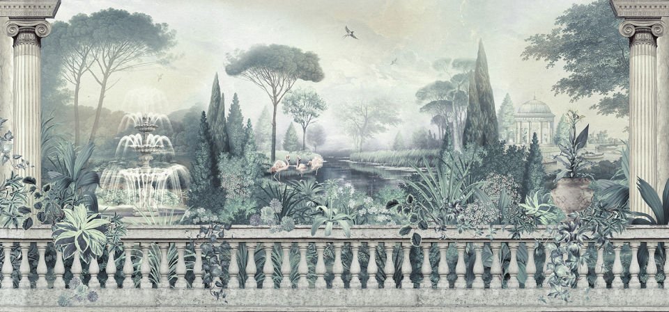 Paysage français