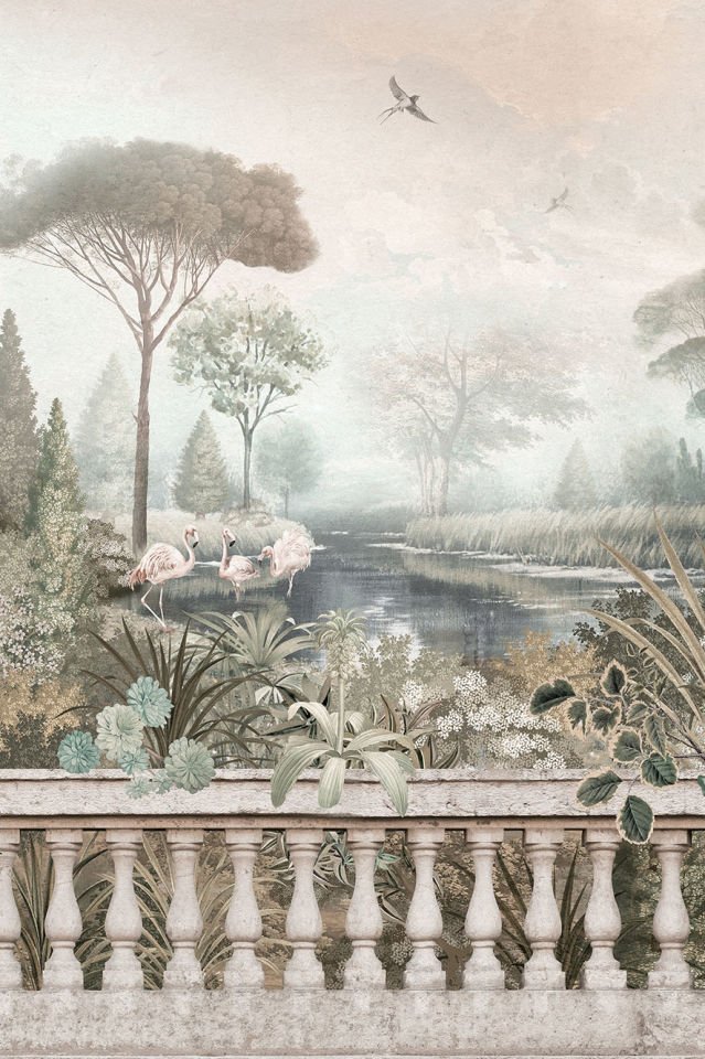 Paysage français