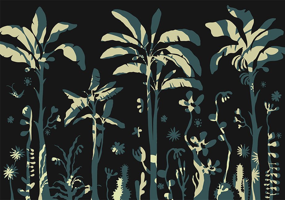 Chicca tropicale