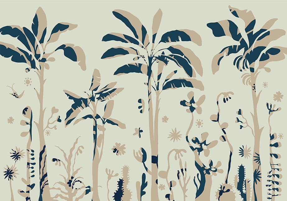 Chicca tropicale