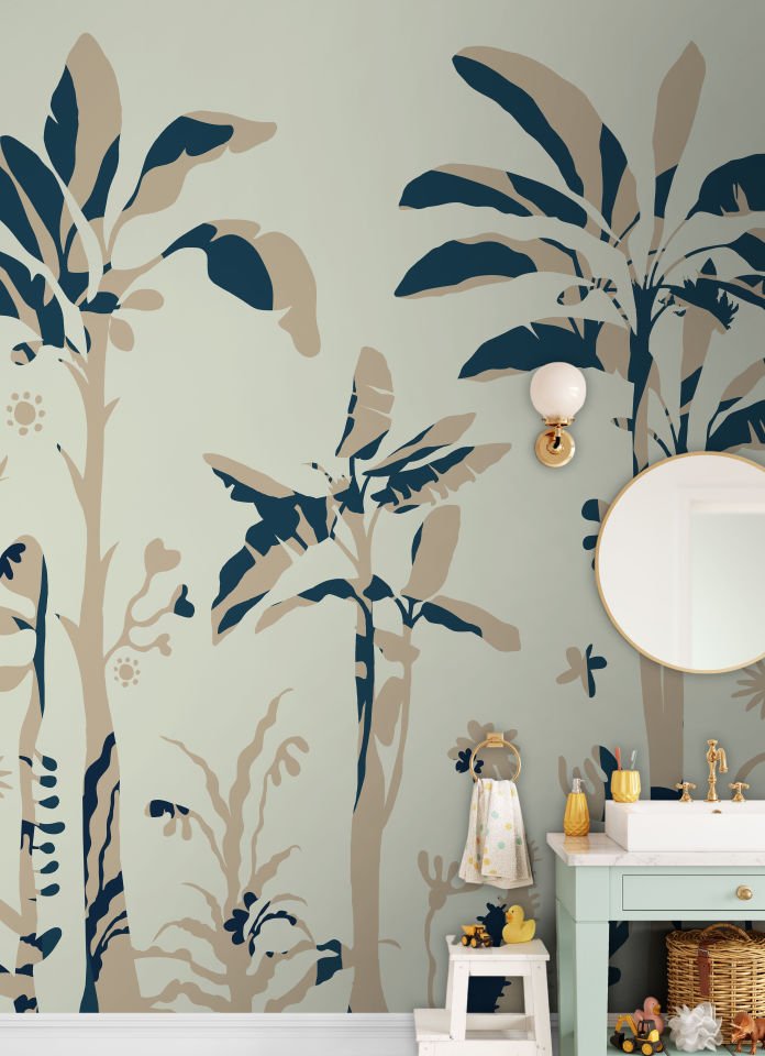 Chicca tropicale TP40-6 light