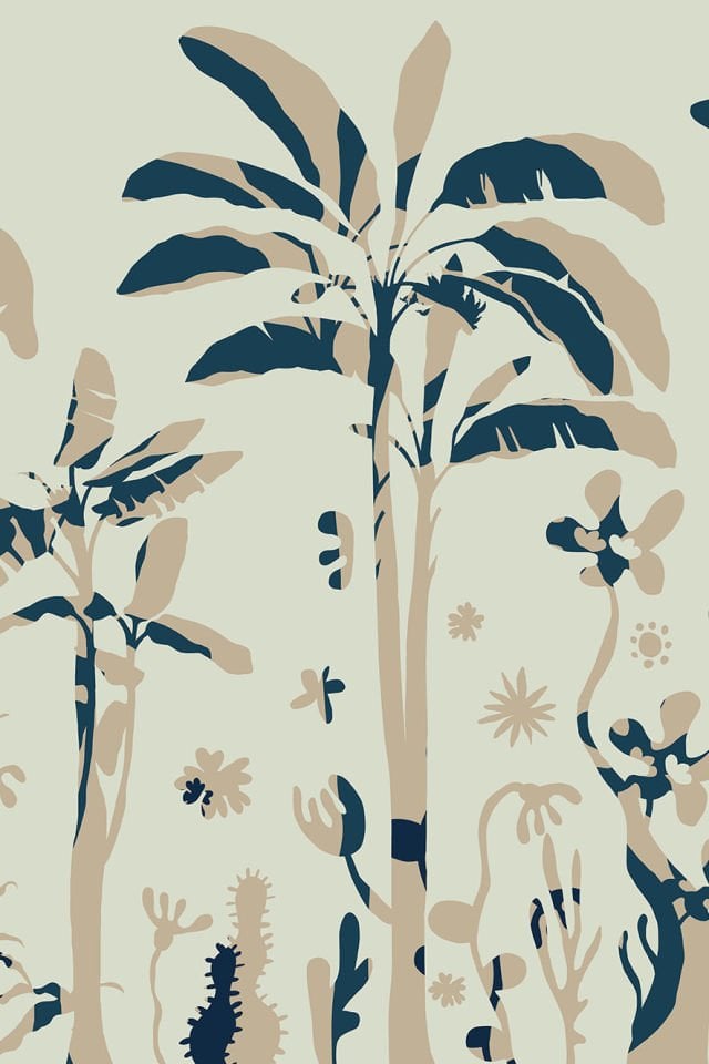 Chicca tropicale TP40-6 light